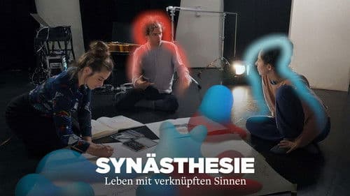 Synästhesie - Leben mit verknüpften Sinnen Bild 2