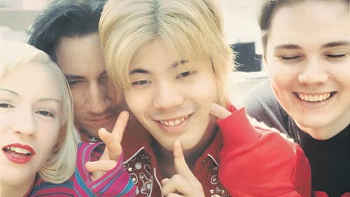 The Smashing Pumpkins: Vieuphoria Bild 1