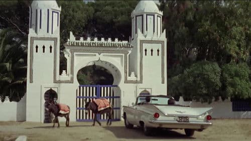 La dama de Beirut Bild 3