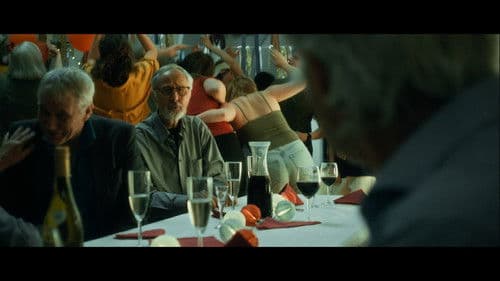 Detta Förbannade Oväsen Bild 1