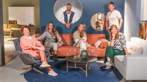 vtwonen: weer verliefd op je huis Bild 1