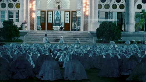 มหาสมุทรและสุสาน Bild 2