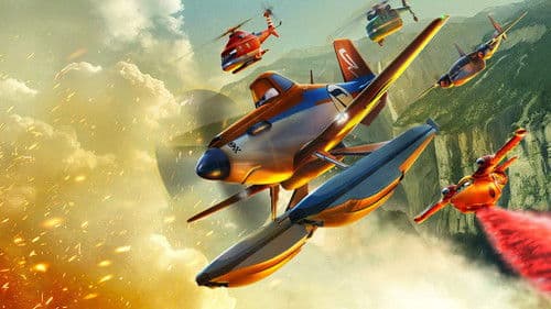 Planes 2 - Immer im Einsatz Bild 7