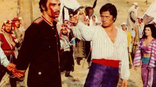 Çöl Kartalı Bild 2