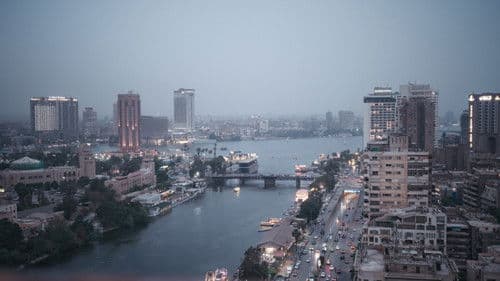 Sissi, nouveau pharaon d'Égypte Bild 5