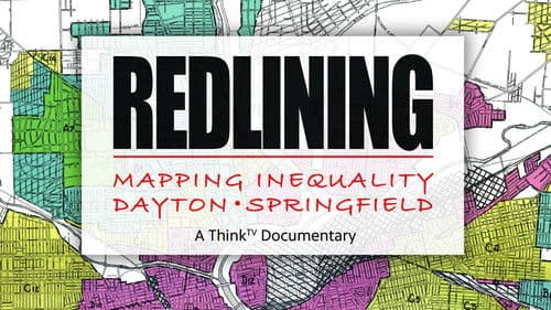Redlining: Mapping Inequality in Dayton & Springfield Bild 2