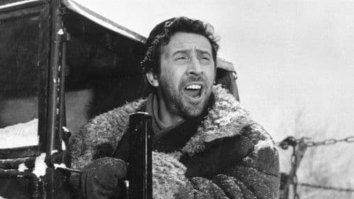 Baza ludzi umarłych Bild 1