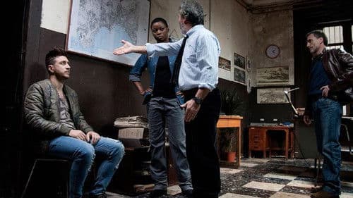 Song'e Napule Bild 1