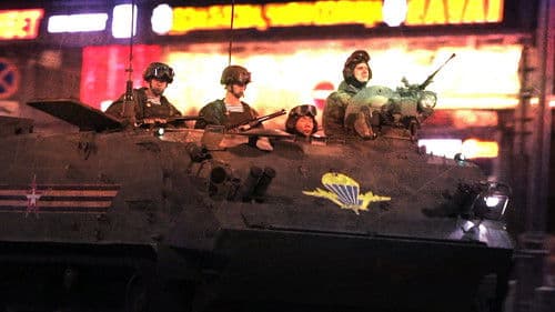 Русский разлом. Предатели и герои Bild 1