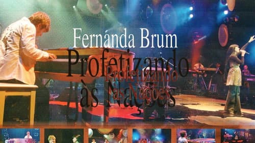 Fernanda Brum - Profetizando às Nações Bild 1