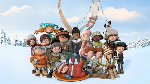 Das große Schlittenrennen Bild 2