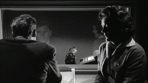 Ein Kind wartet Bild 7