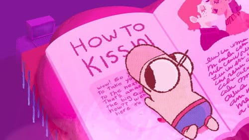 Goddamn's Great Big Adventure: The Dating Crisis!! Bild 2