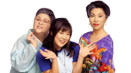 All-American Girl Bild 2