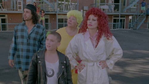 Pudding chômeur Bild 4