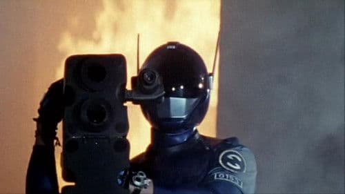 ブルースワット Bild 1