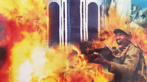 Who Killed Captain Alex? Bild 2