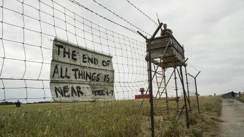 The Survivalist Bild 7