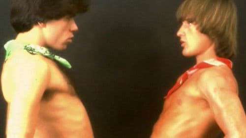 Die Peter Berlin Story Bild 2