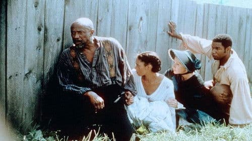 Captive Heart: The James Mink Story Bild 1