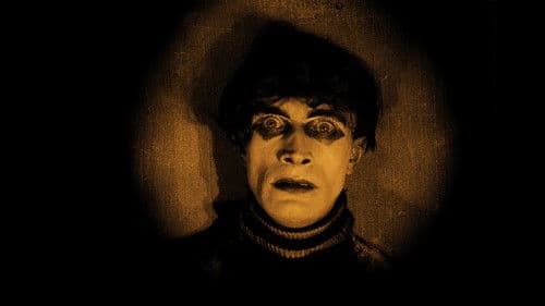 Das Cabinet des Dr. Caligari Bild 3