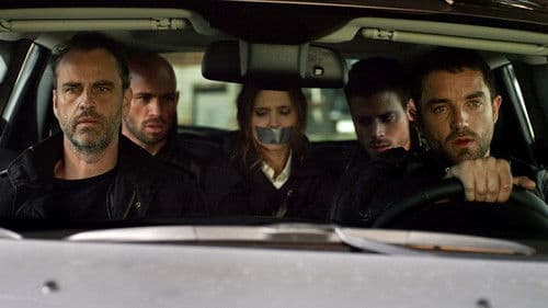 Wilde Hunde - Rabid Dogs Bild 2