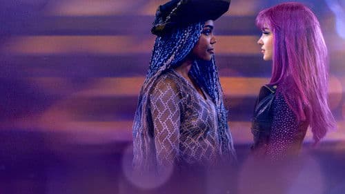 Unter dem Meer: Eine Descendants Story Bild 1