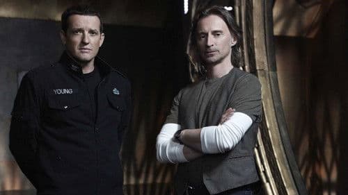 Stargate Universe Bild 5