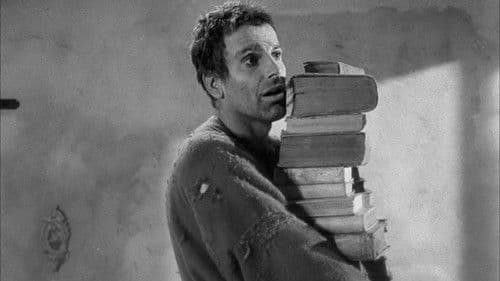 Ein sonderbarer Heiliger Bild 1