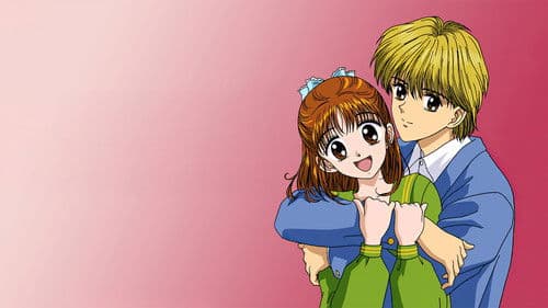 Marmalade Boy Bild 6