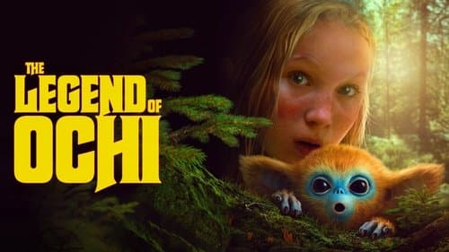 Die Legende von Ochi Bild 4
