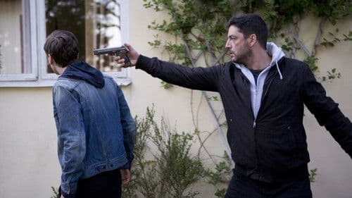 Mankells Wallander 21 - Der Scharfschütze Bild 1