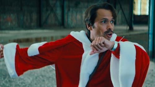 Vertauschte Weihnachten Bild 4