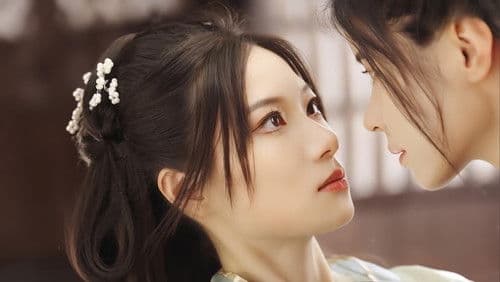 Blushing Snow, Bright as Cherries Bild 5