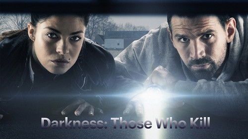 Darkness - Schatten der Vergangenheit Bild 1