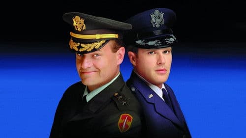 Krieg im Pentagon Bild 4