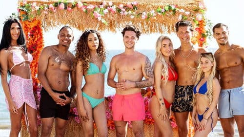 Ex on the Beach: Double Dutch Bild 5