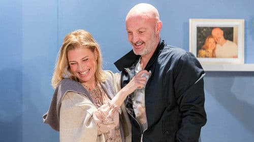 Ma belle mère et moi... 9 mois après Bild 2