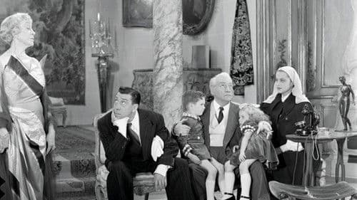 Tu m'as sauvé la vie Bild 1