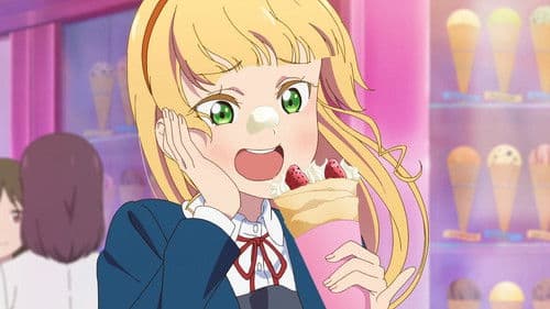 LoveLive! Superstar!! Bild 8