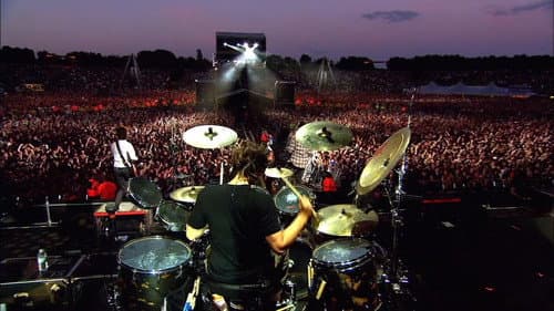 Linkin Park: Road to Revolution - Live at Milton Keynes Bild 1