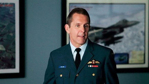 An Officer and a Murderer Bild 3