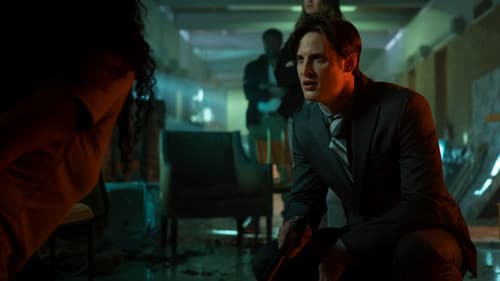 Heatwave - Spiel mit dem Feuer Bild 4