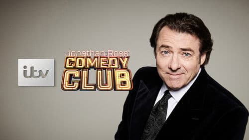 Jonathan Ross' Comedy Club Bild 2