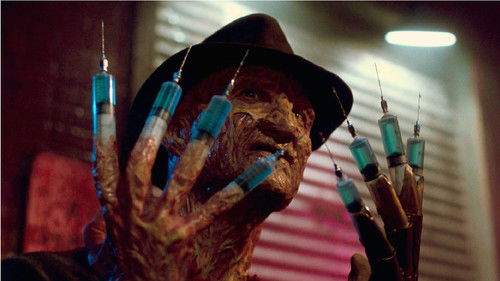 Nightmare 3 - Freddy Krueger lebt Bild 3