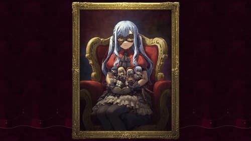 BanG Dream! Ave Mujica Bild 1