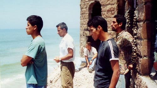 Días de Santiago – Krieg kennt nur Opfer Bild 3