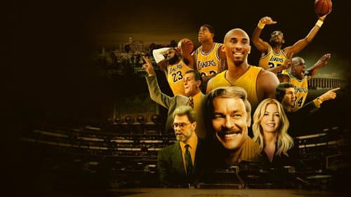 Legacy: The True Story of the LA Lakers Bild 4