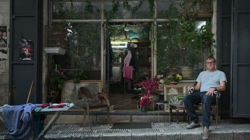 Louis Theroux: The Settlers Bild 1