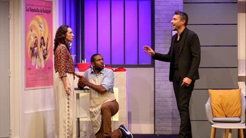 Rupture à domicile Bild 4